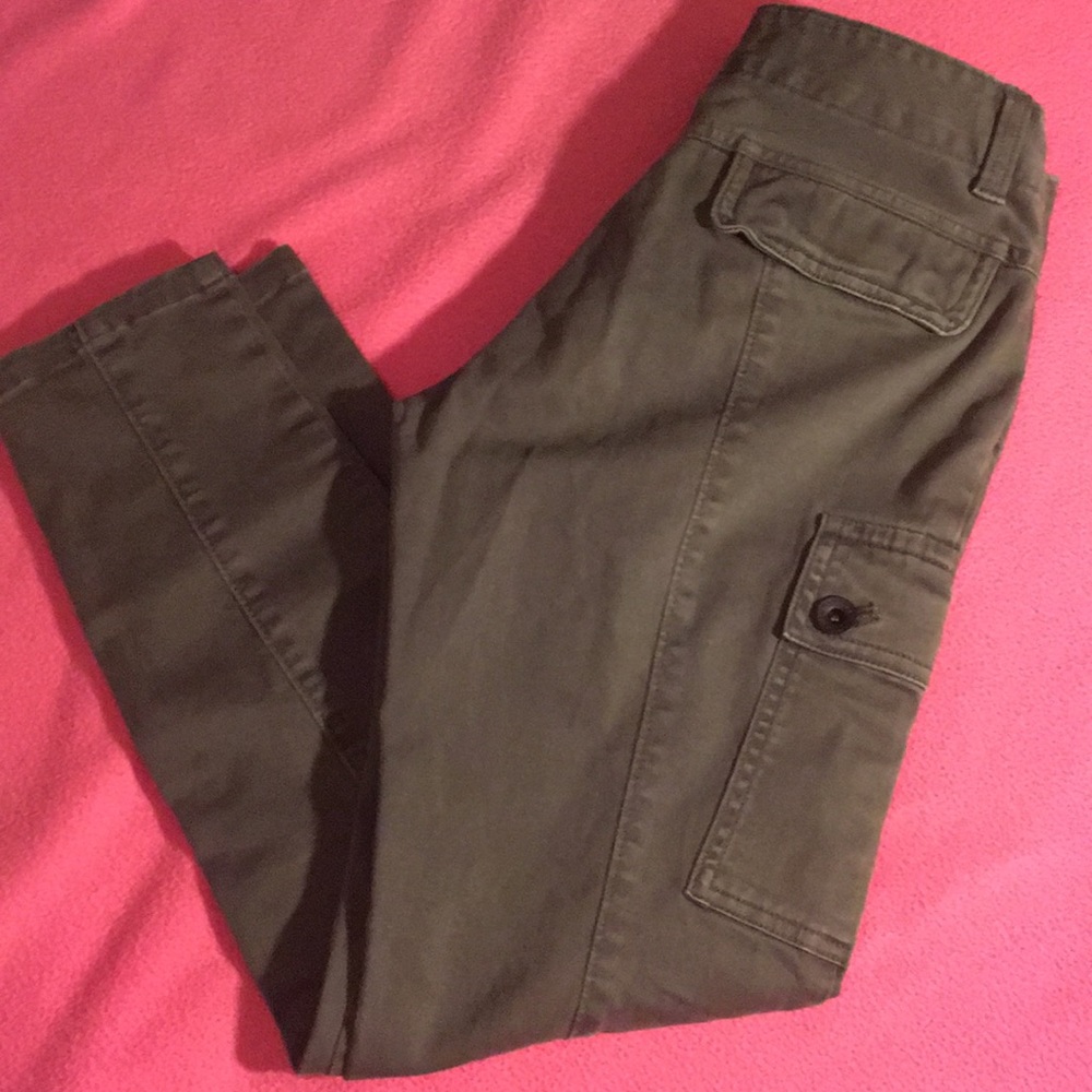 Pants - Picture 2 of 2